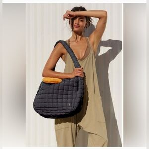 NWT FP Movement Hot Shot Onesie in Sage Stone